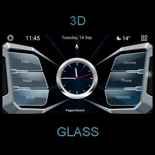 App Icon