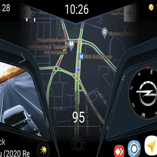 App Icon
