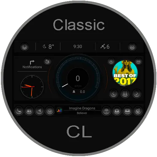 App Icon