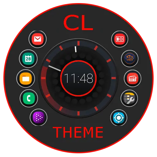 App Icon