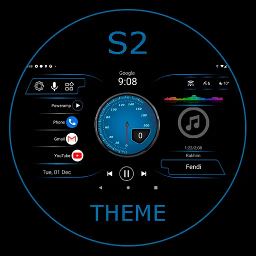 App Icon