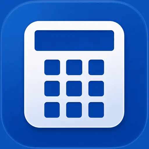 App Icon