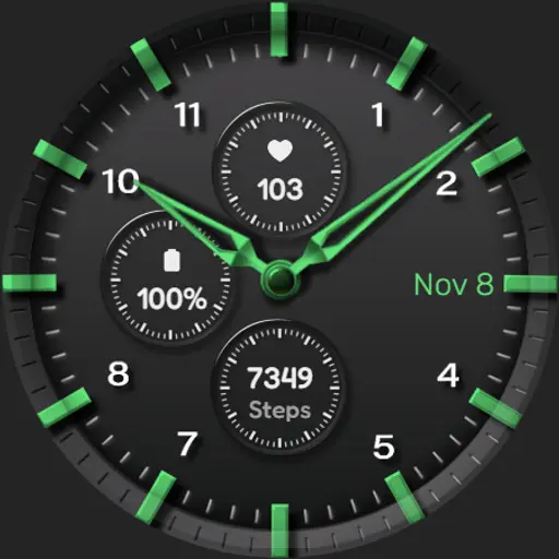 App Icon