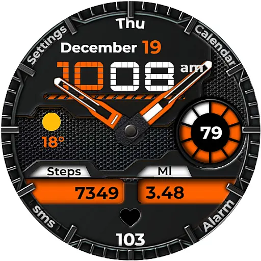 App Icon