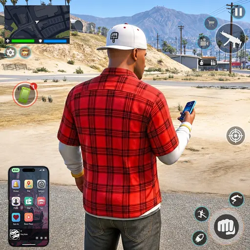 App Icon