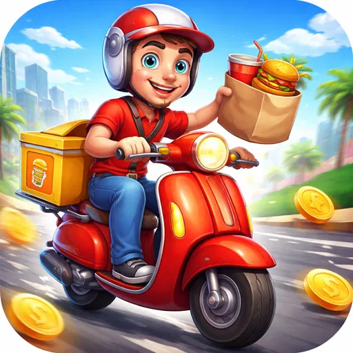 App Icon