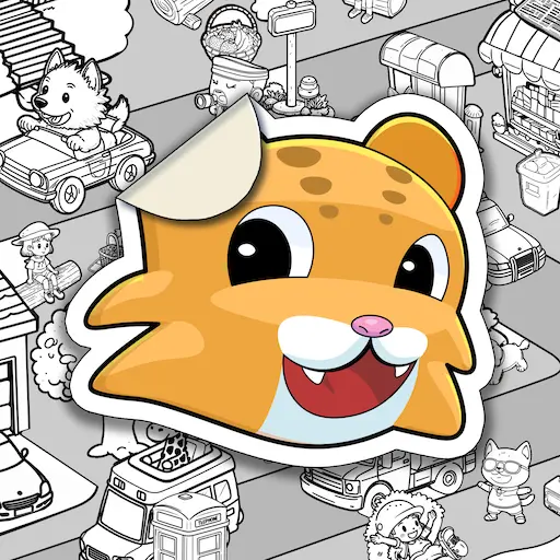 App Icon