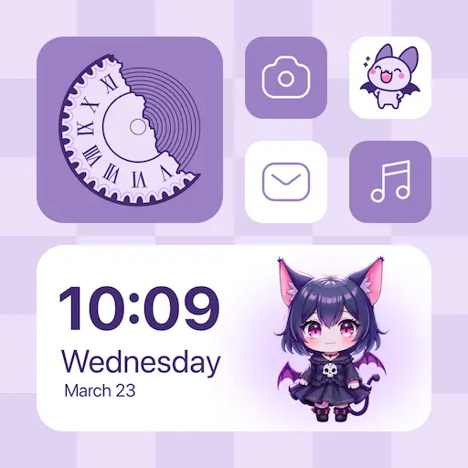 App Icon