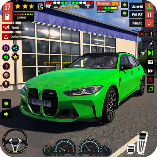 App Icon
