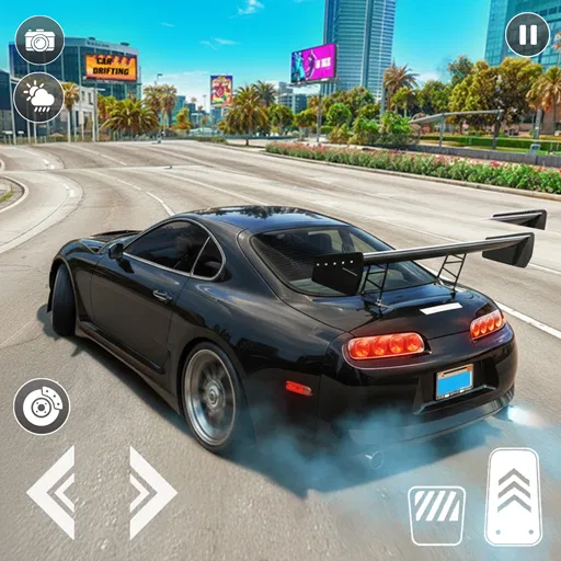App Icon