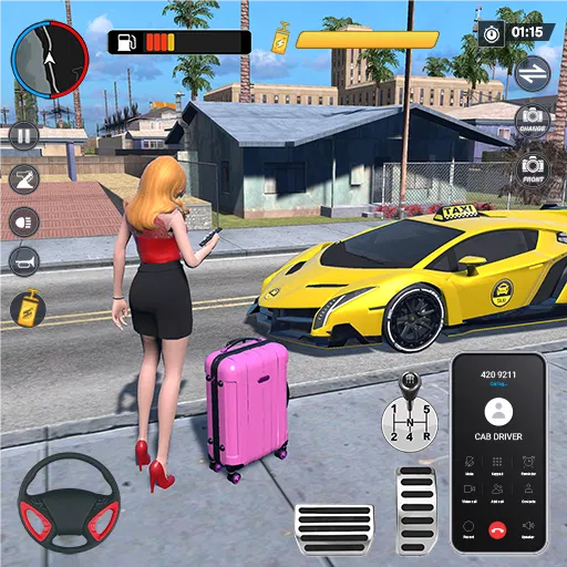 App Icon