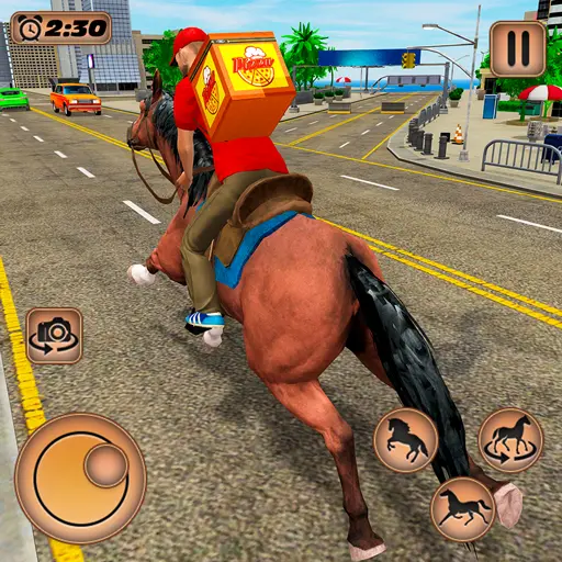 App Icon
