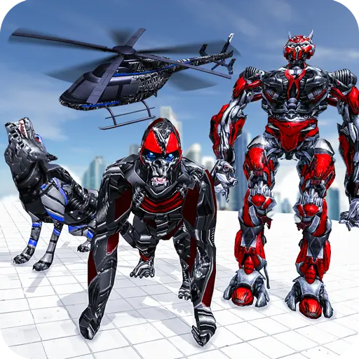 App Icon