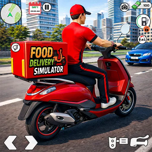 App Icon