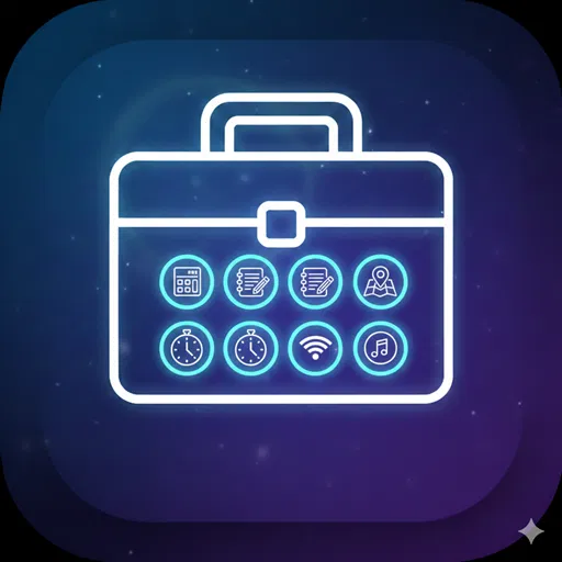 App Icon