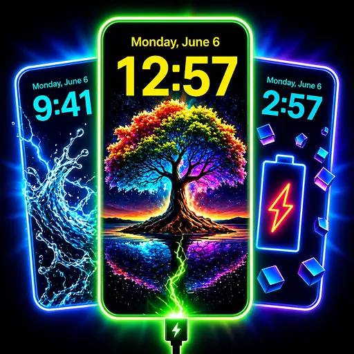 App Icon