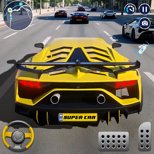 App Icon