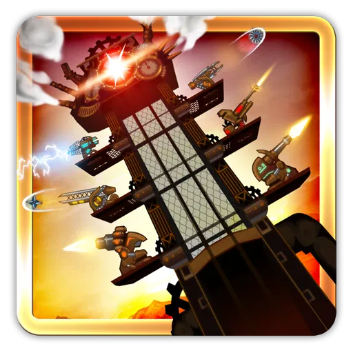 App Icon