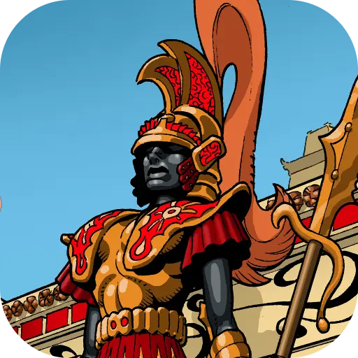 App Icon