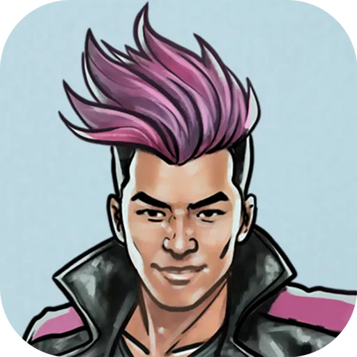 App Icon