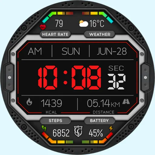 App Icon