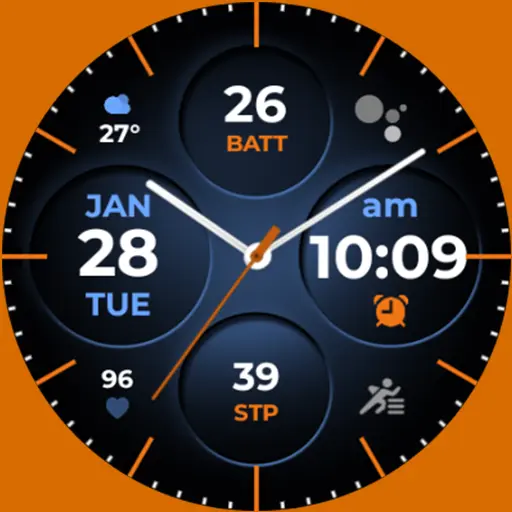App Icon
