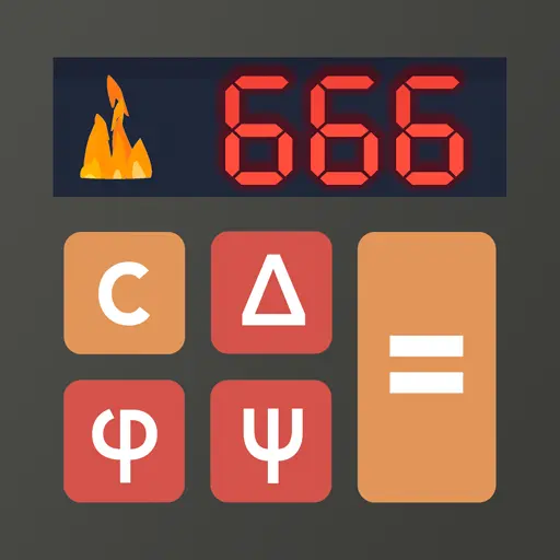 App Icon