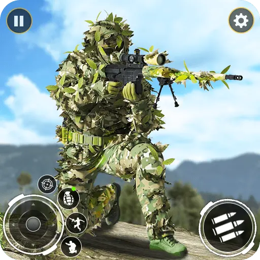 App Icon