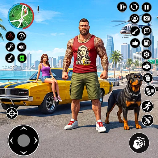 App Icon
