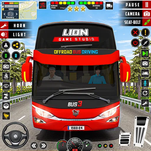 App Icon
