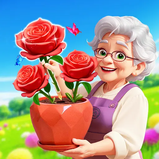 App Icon