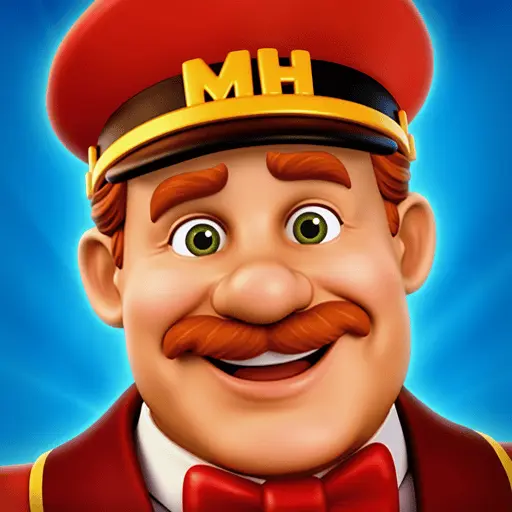 App Icon