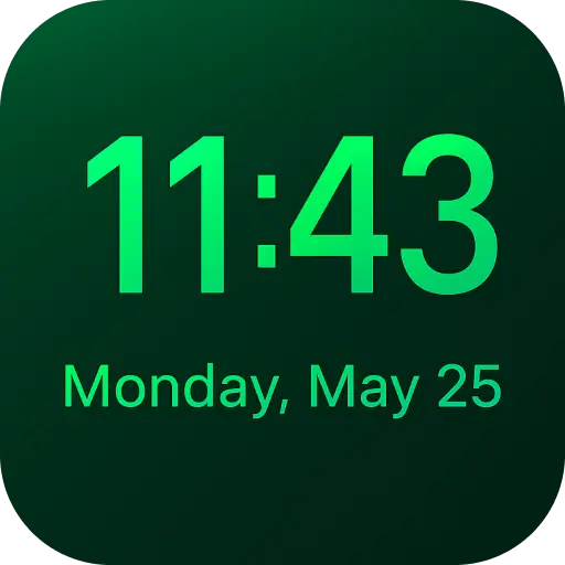 App Icon