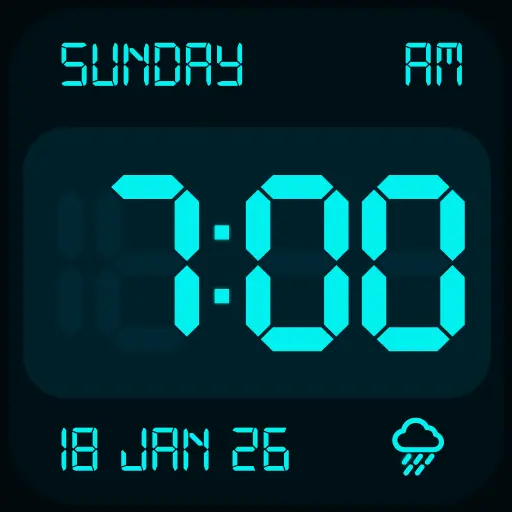 App Icon