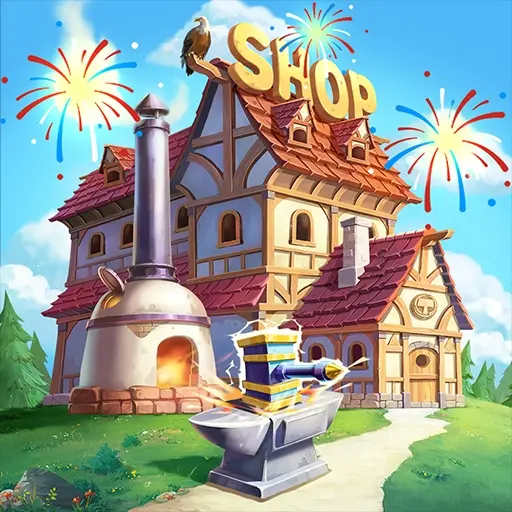 App Icon