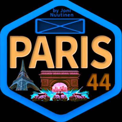 App Icon