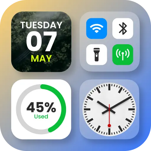 App Icon