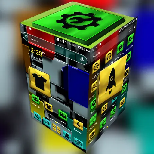 App Icon