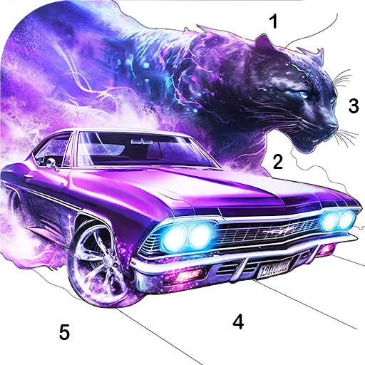 App Icon