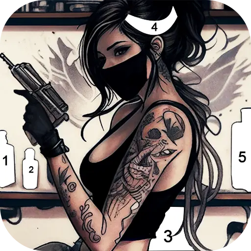 App Icon
