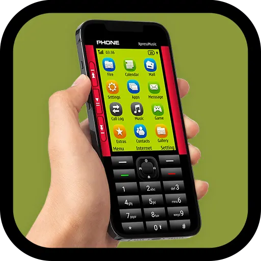 App Icon