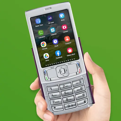 App Icon