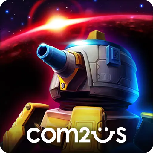 App Icon