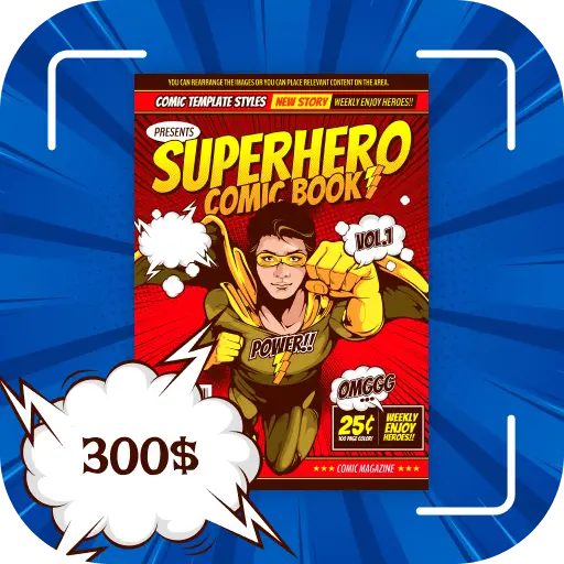 App Icon