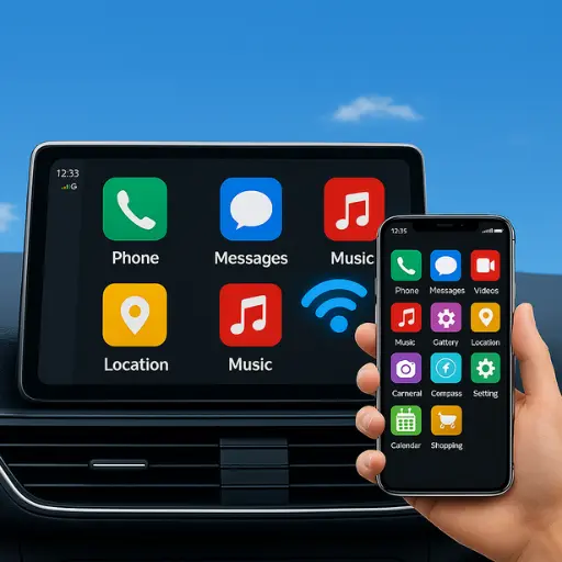 App Icon