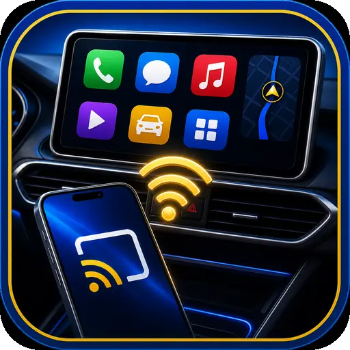 App Icon
