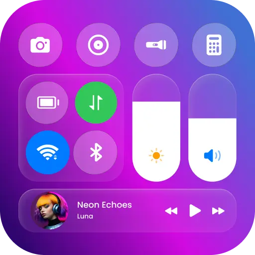 App Icon