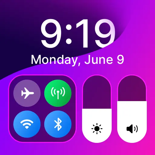 App Icon