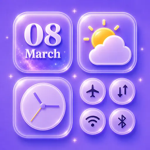 App Icon