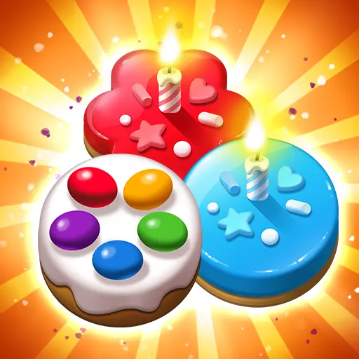 App Icon